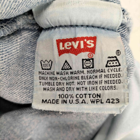 リーバイス Levis 90S MADE IN USA 501 ボタン裏553 メンズ W32L32