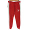 プーマ PUMA T7 TRACK PANT-HIGH RISK RED メンズ JPN:M