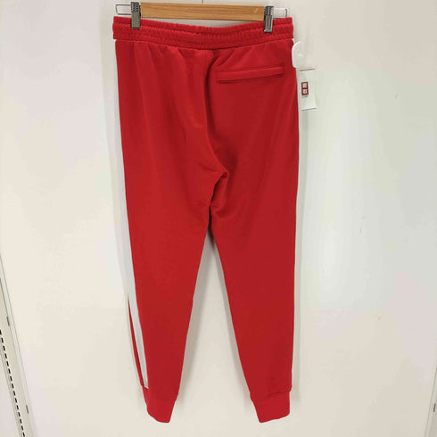 プーマ PUMA T7 TRACK PANT-HIGH RISK RED メンズ JPN:M
