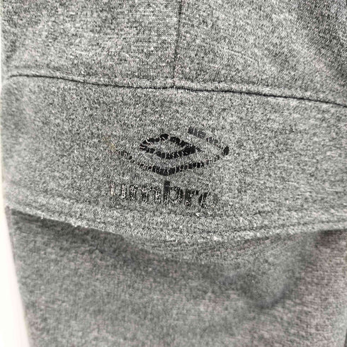 アンブロ UMBRO カーゴスウェットパンツ メンズ JPN:XL