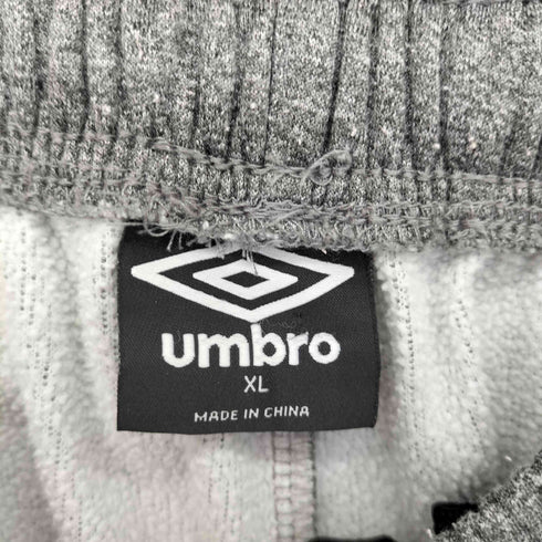 アンブロ UMBRO カーゴスウェットパンツ メンズ JPN:XL