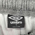 アンブロ UMBRO カーゴスウェットパンツ メンズ JPN:XL
