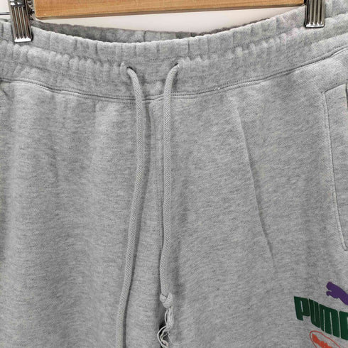 プーマ PUMA BUTTER GOODS SWEATPANTS メンズ JPN:M