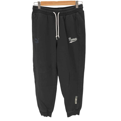 プーマ PUMA TEAM SWEATPANTS レディース JPN:M