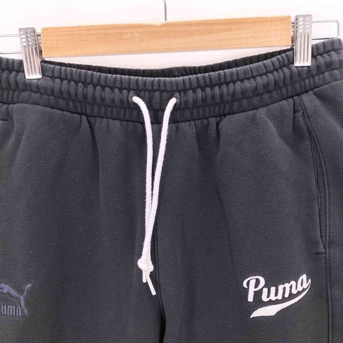 プーマ PUMA TEAM SWEATPANTS レディース JPN:M