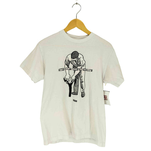 stingwater プリントTシャツ street メンズ m