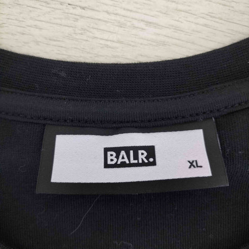 ボーラー BALR Q-Series Straight T-shirt メンズ JPN:XL