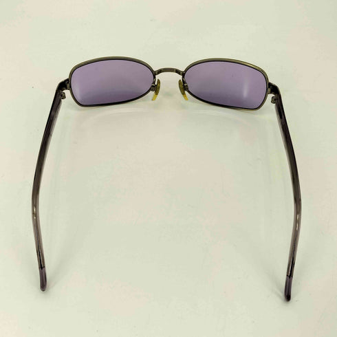 エンポリオアルマーニ EMPORIO ARMANI カラーレンズ サングラス メンズ
