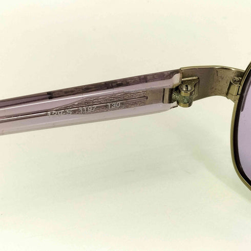 エンポリオアルマーニ EMPORIO ARMANI カラーレンズ サングラス メンズ