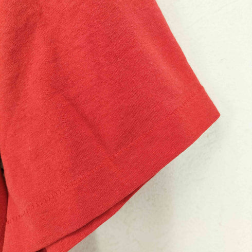 フルーツオブザルーム FRUIT OF THE LOOM インディアンプリント 半袖tシャツ メンズ XL