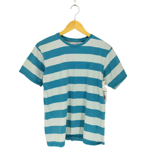 ポーラースケートカンパニー POLAR SKATE CO. ボーダーTシャツ メンズ M
