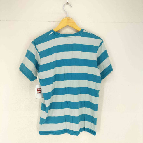 ポーラースケートカンパニー POLAR SKATE CO. ボーダーTシャツ メンズ M