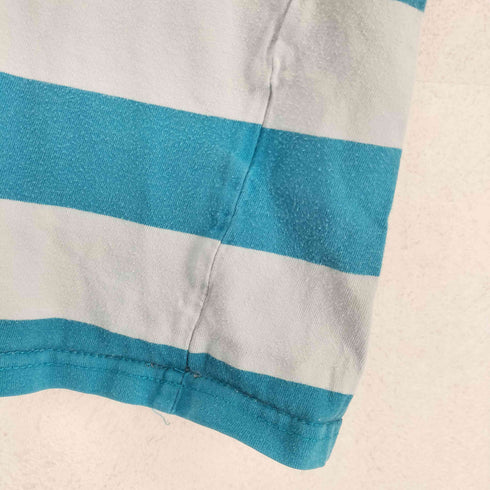 ポーラースケートカンパニー POLAR SKATE CO. ボーダーTシャツ メンズ M
