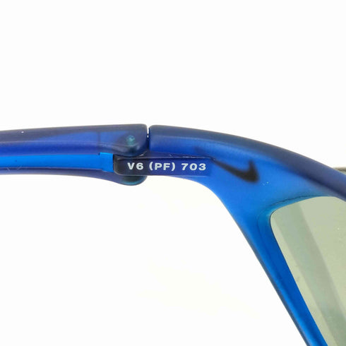 ナイキ NIKE Y2K スポーツサングラス メンズ