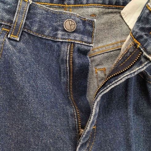 ポーラースケートカンパニー POLAR SKATE CO. 90S JEANS メンズ 30×30