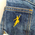 ポーラースケートカンパニー POLAR SKATE CO. 90S JEANS メンズ 30×30