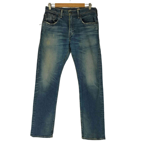 リーバイス Levis MADE&CRAFTED. 502 デニムパンツ メンズ 31X32