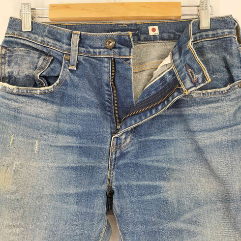 リーバイス Levis MADE&CRAFTED. 502 デニムパンツ メンズ 31X32