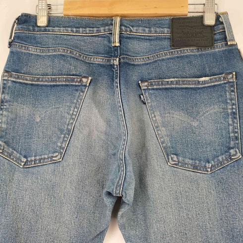 リーバイス Levis MADE&CRAFTED. 502 デニムパンツ メンズ 31X32
