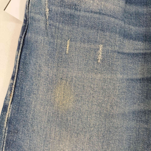 リーバイス Levis MADE&CRAFTED. 502 デニムパンツ メンズ 31X32