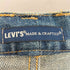 リーバイス Levis MADE&CRAFTED. 502 デニムパンツ メンズ 31X32