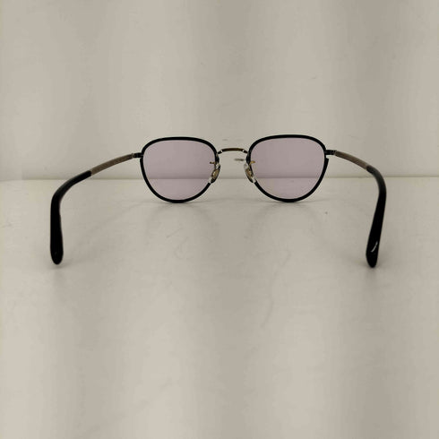 アイヴァン EYEVAN 7285 ボストン眼鏡 カラーサングラス メンズ 47□22 145