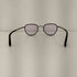 アイヴァン EYEVAN 7285 ボストン眼鏡 カラーサングラス メンズ 47□22 145