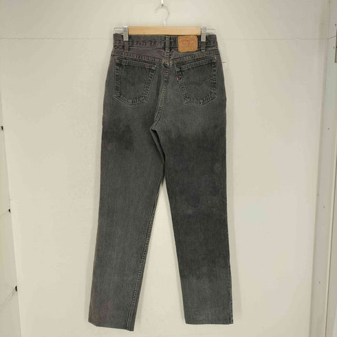 リーバイス Levis 90S MADE IN USA 701 先染 ボタン裏511 メンズ W30L34