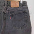 リーバイス Levis 90S MADE IN USA 701 先染 ボタン裏511 メンズ W30L34