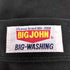 ビッグジョン BIG JOHN MH402B ボタンアップ ベルボトム メンズ 30