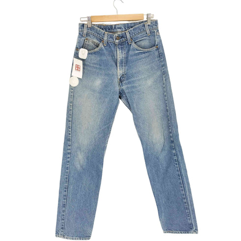 リーバイス Levis 80S 85年製 20505-0217 メンズ W33L34