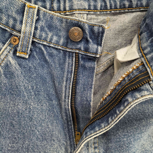 リーバイス Levis 80S 85年製 20505-0217 メンズ W33L34