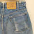 リーバイス Levis 80S 85年製 20505-0217 メンズ W33L34