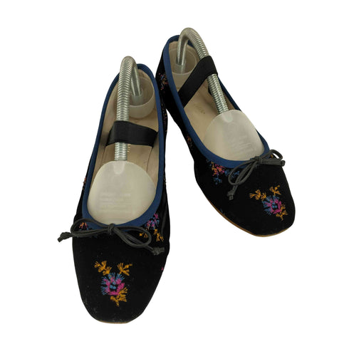 オデットエオディール Odette e Odile Ballet Shoes レディース JPN:22.5
