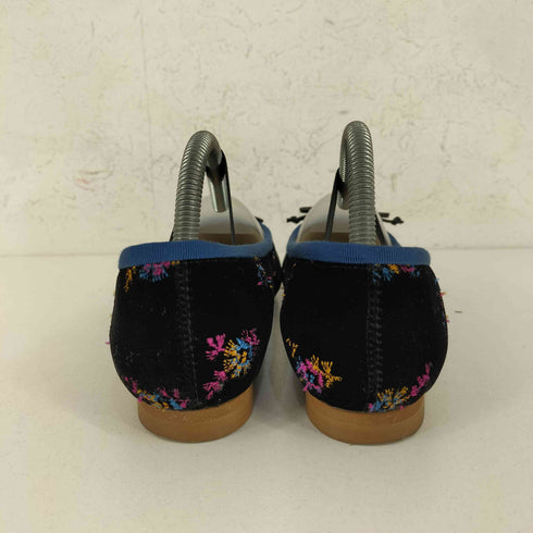 オデットエオディール Odette e Odile Ballet Shoes レディース JPN:22.5