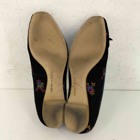 オデットエオディール Odette e Odile Ballet Shoes レディース JPN:22.5