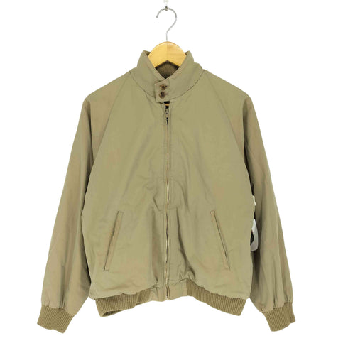 アクアスキュータム AQUASCUTUM CLUB92 ジップアップブルゾン メンズ L