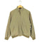 アクアスキュータム AQUASCUTUM CLUB92 ジップアップブルゾン メンズ L