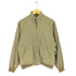 アクアスキュータム AQUASCUTUM CLUB92 ジップアップブルゾン メンズ L