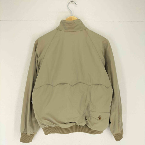 アクアスキュータム AQUASCUTUM CLUB92 ジップアップブルゾン メンズ L