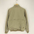アクアスキュータム AQUASCUTUM CLUB92 ジップアップブルゾン メンズ L