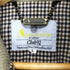アクアスキュータム AQUASCUTUM CLUB92 ジップアップブルゾン メンズ L