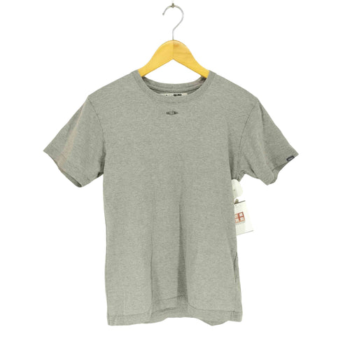 チャレンジャー CHALLENGER 背面バンダナプリント Tシャツ メンズ S