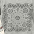 チャレンジャー CHALLENGER 背面バンダナプリント Tシャツ メンズ S