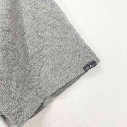 チャレンジャー CHALLENGER 背面バンダナプリント Tシャツ メンズ S
