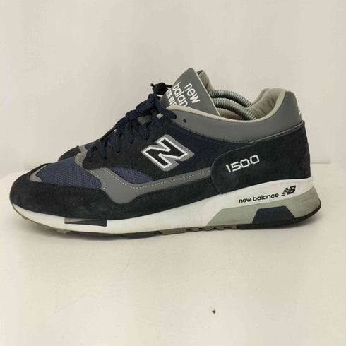 ニューバランス NEW BALANCE M1500PNV 英国製 スニーカー メンズ US:9.5