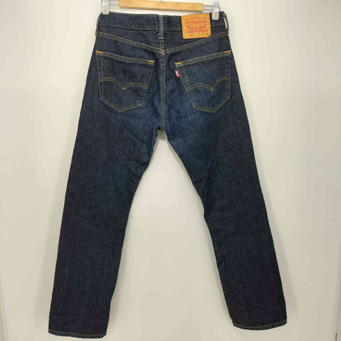 リーバイス Levis 505 REGULAR FIT JEANS ストレートデニム レディース W29 L30