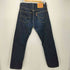 リーバイス Levis 505 REGULAR FIT JEANS ストレートデニム レディース W29 L30