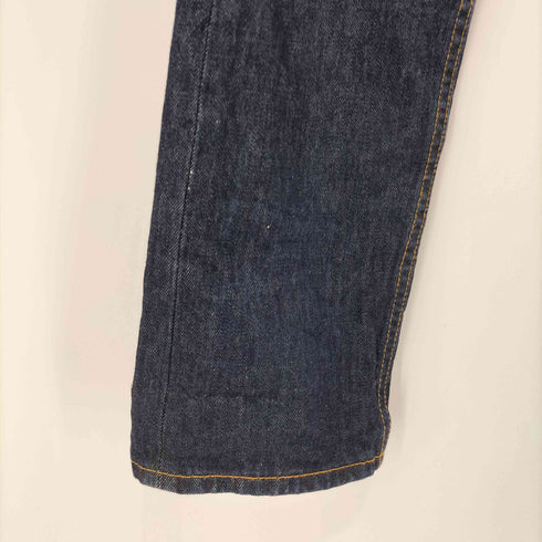 リーバイス Levis 505 REGULAR FIT JEANS ストレートデニム レディース W29 L30
