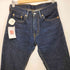 リーバイス Levis 505 REGULAR FIT JEANS ストレートデニム レディース W29 L30